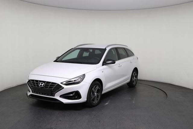 Hyundai i30 Kombi (Edition) 1.5 T-GDi 117kW (159 PS) 7-Gang DCT 