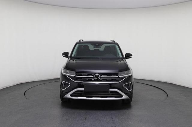 Volkswagen T-Cross neues Modell (Advanced) 1,0 TSI 85 kW (115 PS) 7-Gang DSG 