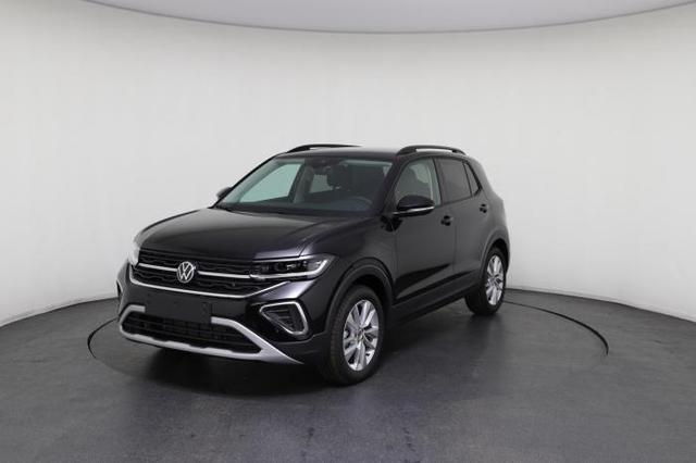 Volkswagen T-Cross neues Modell (Advanced) 1,0 TSI 85 kW (115 PS) 7-Gang DSG 