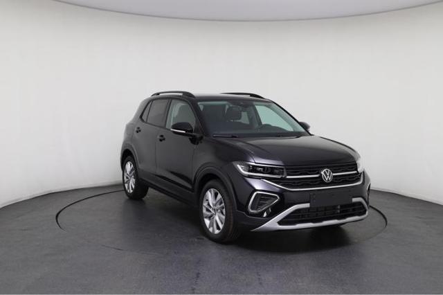 Volkswagen T-Cross neues Modell (Advanced) 1,0 TSI 85 kW (115 PS) 7-Gang DSG 