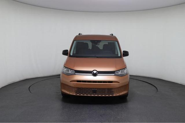 Volkswagen Caddy Cargo (Caddy Life) 1.5 TSI 84kW (114 PS) 6-Gang Schaltgetriebe 