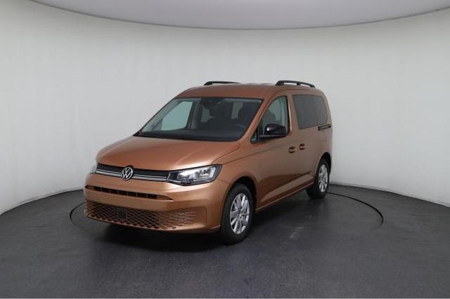 Volkswagen Caddy Cargo - (Caddy Life) 1.5 TSI 84kW (114 PS) 6-Gang Schaltgetriebe