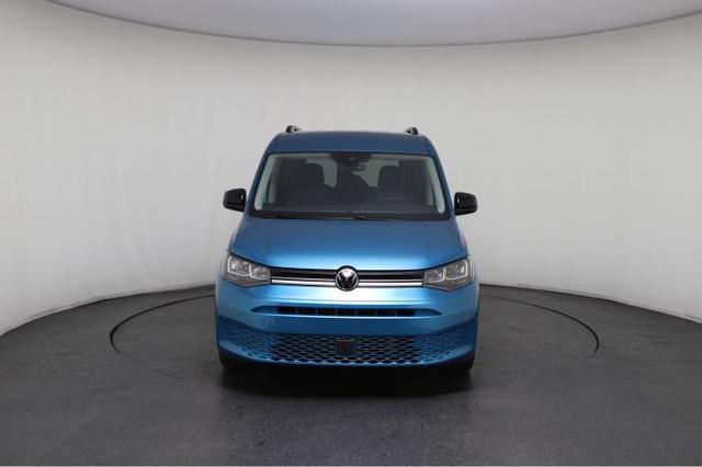 Volkswagen Caddy Cargo (Caddy Life) 1.5 TSI 84kW (114 PS) 6-Gang Schaltgetriebe 