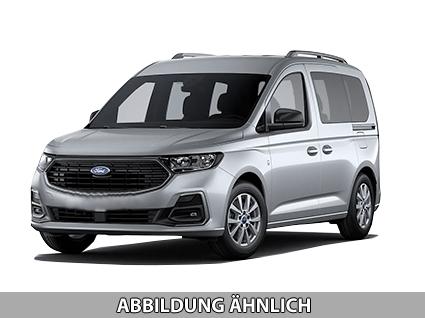 Ford Tourneo Connect - (Titanium) 2.0 EcoBlue 90kW (122 PS) 7-Stufen-Automatikgetriebe