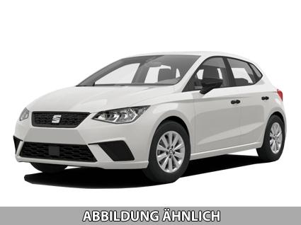 Seat Ibiza - (FR) 1.0 TSI 81kW (110 PS) 7-Stufen-Automatikgetriebe