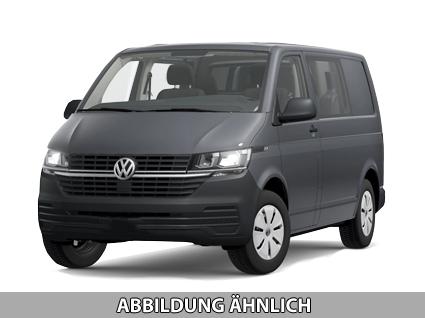 Volkswagen Transporter 6.1 Kastenwagen T6.1 Kasten (Kasten lang FWD) 2.0 TDI 110 KW (150 PS) 6-Gang-Scahaltgetriebe 