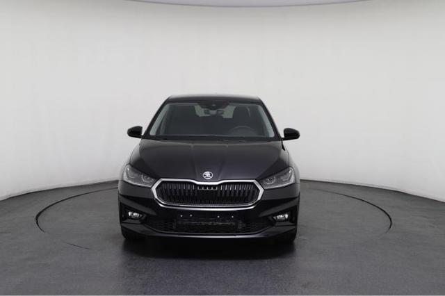 Skoda Fabia Limousine (Top Selection) 1,0 TSI 85kW (116 PS) 7-Gang DSG 