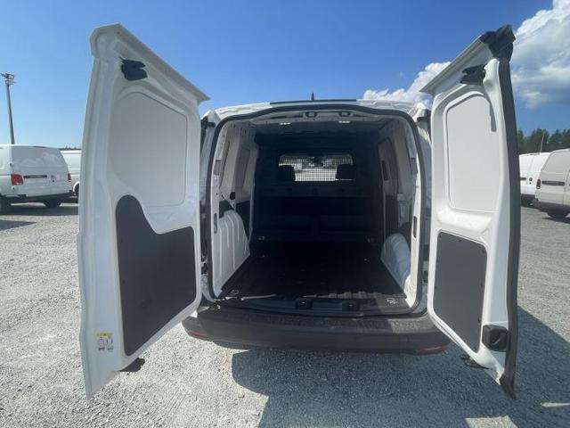 Volkswagen Caddy Cargo 2,0 TDI 75kW (102 PS) 6-Gang Schaltgetriebe 