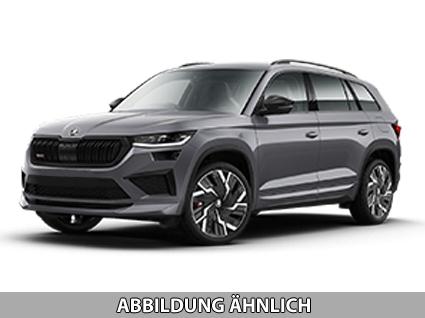 Skoda Kodiaq - (RS ) 2.0 TSI 180kW (245 PS) 4x4 7-Gang-DSG