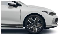 Volkswagen Golf Variant (Style) 2,0 TDI 110kW (150 PS) 7-Gang DSG 