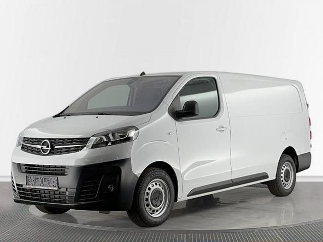 Opel Vivaro Kasten (Edition L (L3)) 2.0 Diesel 106kW (144 PS) 6-Gang-DSG 