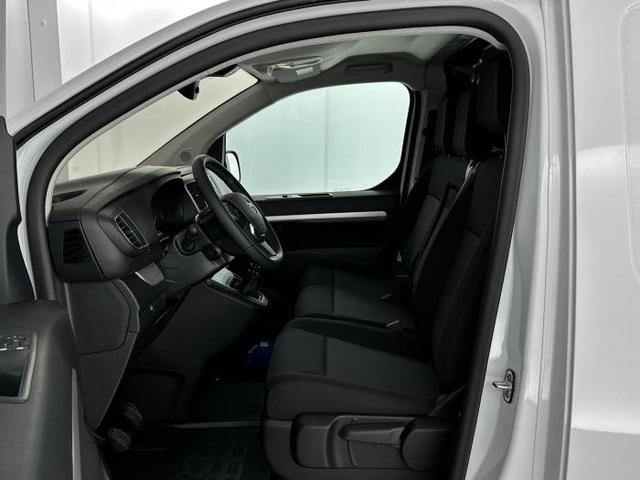 Opel Vivaro Kasten (Edition L (L3)) 2.0 Diesel 106kW (144 PS) 6-Gang-Schaltgetriebe 