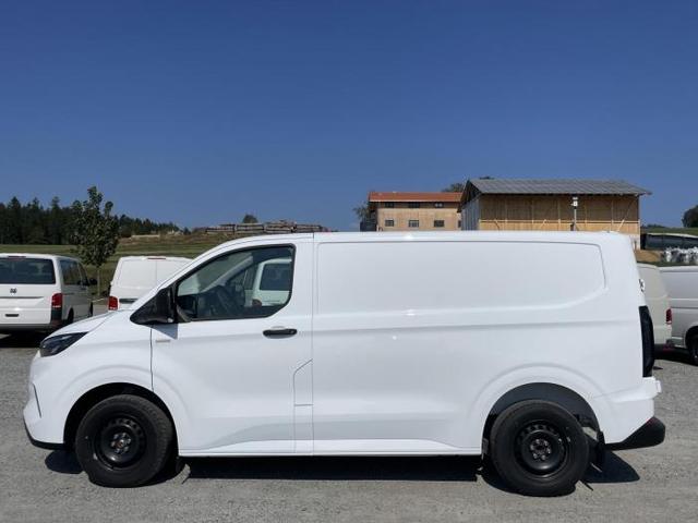 Ford Transit neues Modell Custom Kasten L1 (Trend) 280 2.0 EcoBlue 100kW (136 PS) 6-Gang-Schaltgetriebe 