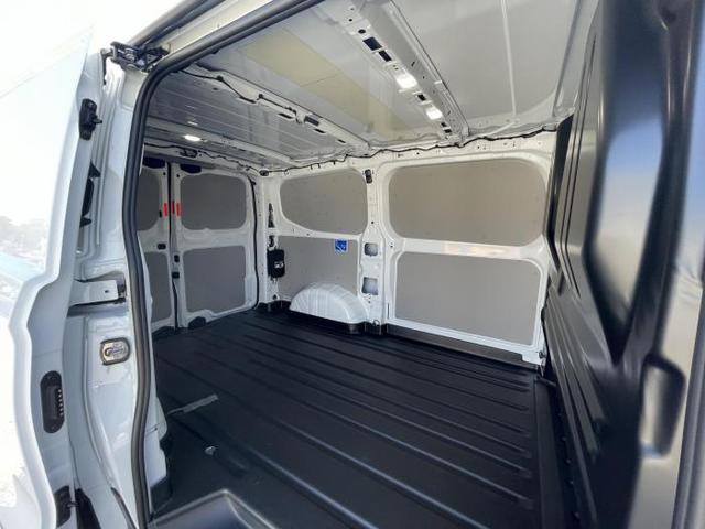 Ford Transit neues Modell Custom Kasten L1 (Trend) 280 2.0 EcoBlue 100kW (136 PS) 6-Gang-Schaltgetriebe 