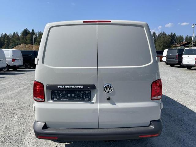 Volkswagen Transporter 6.1 Kastenwagen T6.1 Kasten LR 2.0 TDI 81kW (110 PS) 5-Gang-Schaltgetriebe 