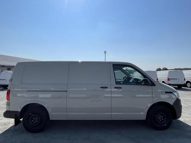 Volkswagen Transporter 6.1 Kastenwagen T6.1 Kasten LR 2.0 TDI 81kW (110 PS) 5-Gang-Schaltgetriebe 