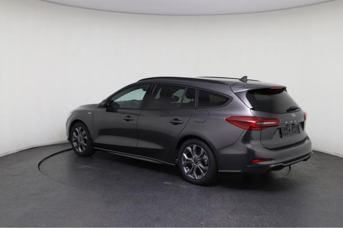 Ford Focus Turnier (ST-Line X) 1.0 EcoBoost 114kW (155PS) Hybrid 7-Gang ...