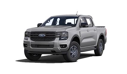 Ford Ranger Doppelkabine (Wildtrak ) 3.0 EcoBlue e-4WD 177kW (240 PS) 10-Gang-Automatik 