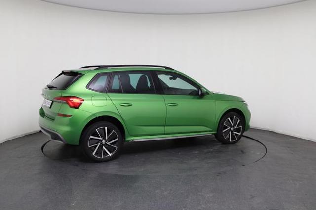 Skoda Kamiq (Style) 1.5 TSI Style *PANO*AHK*NAVI*ACC*LED*SHZ*PDC* 