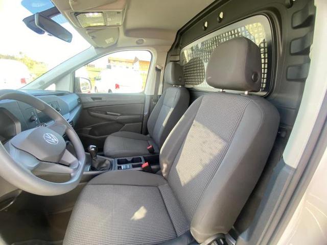 Volkswagen Caddy Kastenwagen Kasten Maxi (Basis ) 2.0 TDI Basis *PDC*Klima*Radio*Bluetooth*ZV* 