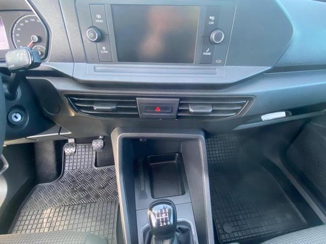 Volkswagen Caddy Kastenwagen Kasten Maxi (Basis ) 2.0 TDI Basis *PDC*Klima*Radio*Bluetooth*ZV* 