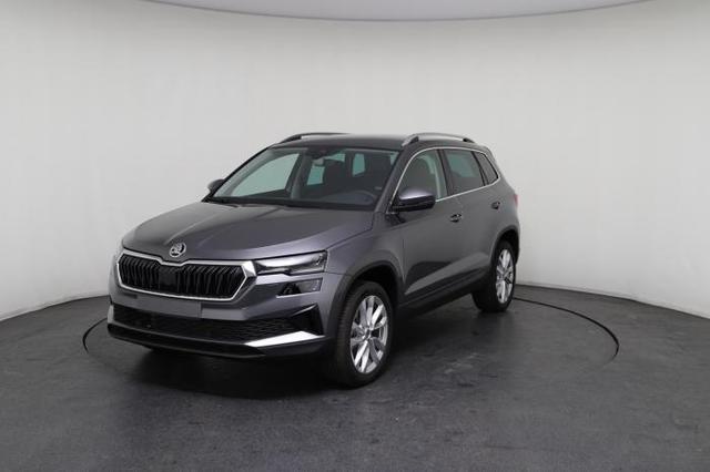 Skoda Karoq - (Selection) 1,5 TSI 110kW (150 PS) 7-Gang DSG