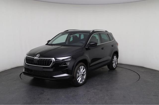 Skoda Karoq - (Selection) 1,5 TSI 110kW (150 PS) 7-Gang DSG