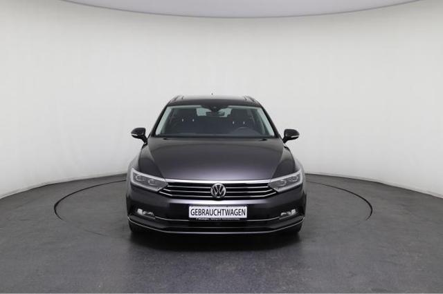 Volkswagen Passat Variant (Highline) 1.5 TSI Highline *NAVI*Leder*SHZ*PDC*Kamera* 