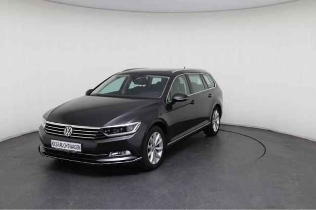 Volkswagen Passat Variant (Highline) 1.5 TSI Highline *NAVI*Leder*SHZ*PDC*Kamera* 