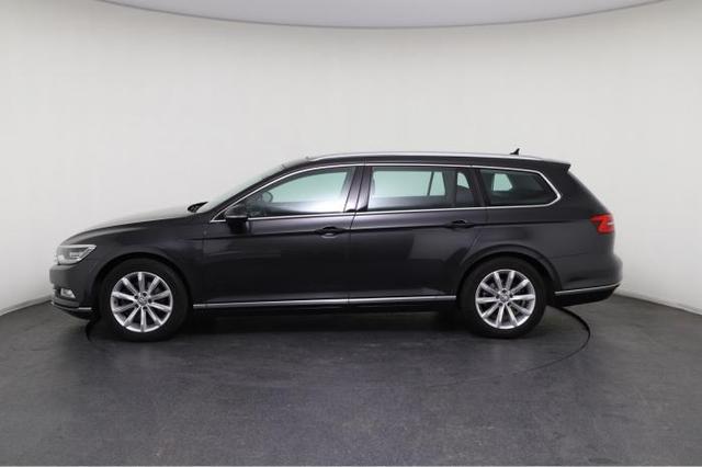 Volkswagen Passat Variant (Highline) 1.5 TSI Highline *NAVI*Leder*SHZ*PDC*Kamera* 