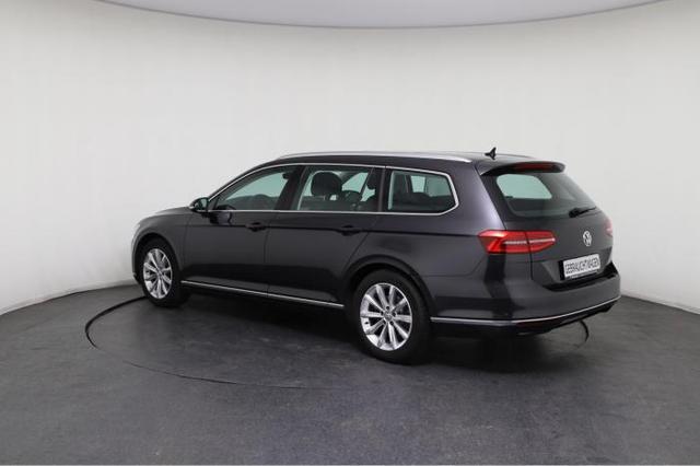 Volkswagen Passat Variant (Highline) 1.5 TSI Highline *NAVI*Leder*SHZ*PDC*Kamera* 