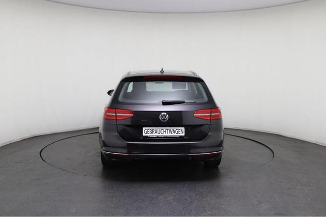 Volkswagen Passat Variant (Highline) 1.5 TSI Highline *NAVI*Leder*SHZ*PDC*Kamera* 