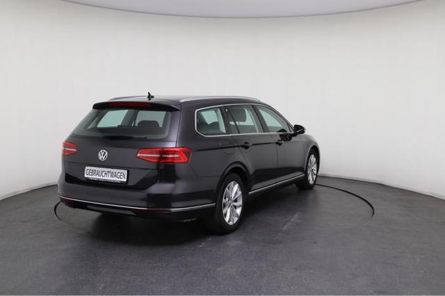 Volkswagen Passat Variant (Highline) 1.5 TSI Highline *NAVI*Leder*SHZ*PDC*Kamera* 