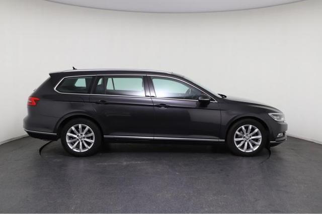 Volkswagen Passat Variant (Highline) 1.5 TSI Highline *NAVI*Leder*SHZ*PDC*Kamera* 