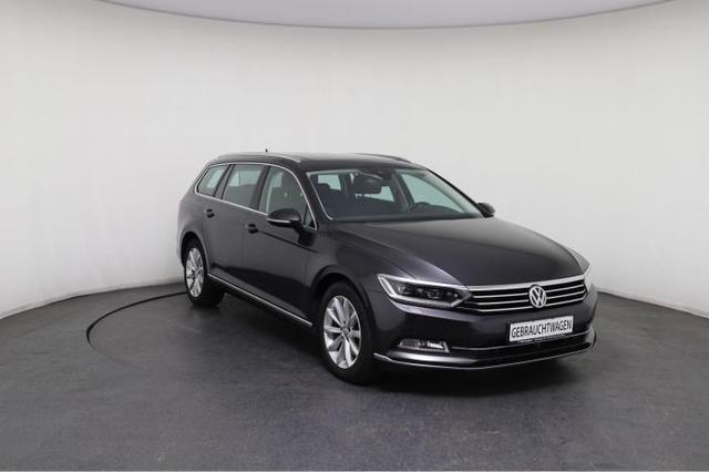 Volkswagen Passat Variant (Highline) 1.5 TSI Highline *NAVI*Leder*SHZ*PDC*Kamera* 