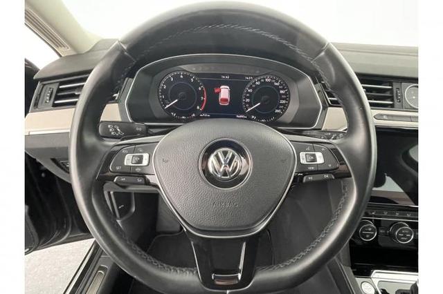 Volkswagen Passat Variant (Highline) 1.5 TSI Highline *NAVI*Leder*SHZ*PDC*Kamera* 