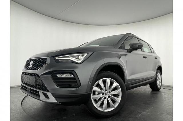 Seat Ateca - (Style) 1.5 TSI 110kW (150 PS) 7-Gang-DSG