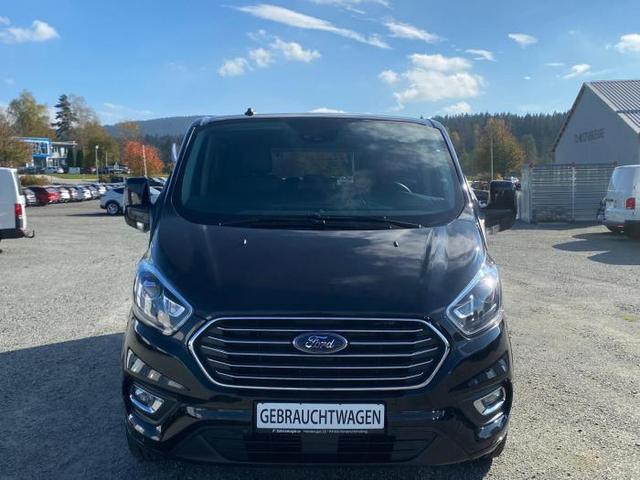 Ford Tourneo Custom L2 (320 L2) 320 Titanium 2.0 TDCi *NAVI*SHZ*PDC*SpurHA*Klima* 