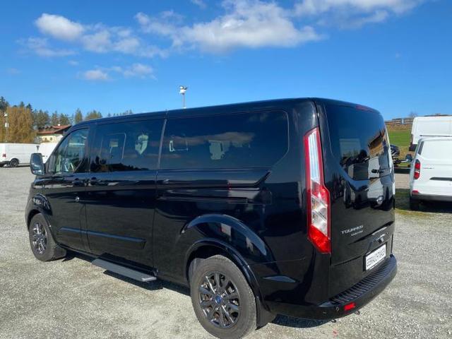 Ford Tourneo Custom L2 (320 L2) 320 Titanium 2.0 TDCi *NAVI*SHZ*PDC*SpurHA*Klima* 