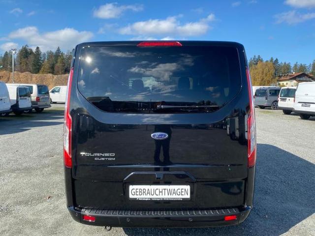 Ford Tourneo Custom L2 (320 L2) 320 Titanium 2.0 TDCi *NAVI*SHZ*PDC*SpurHA*Klima* 