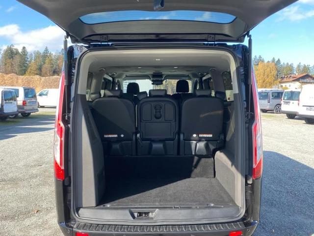 Ford Tourneo Custom L2 (320 L2) 320 Titanium 2.0 TDCi *NAVI*SHZ*PDC*SpurHA*Klima* 