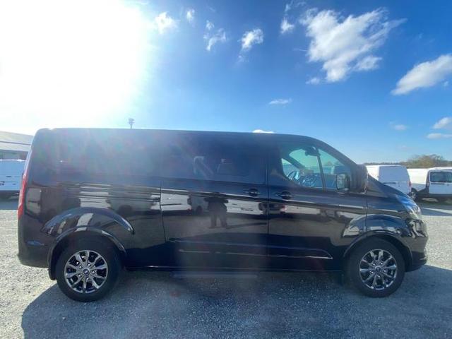 Ford Tourneo Custom L2 (320 L2) 320 Titanium 2.0 TDCi *NAVI*SHZ*PDC*SpurHA*Klima* 