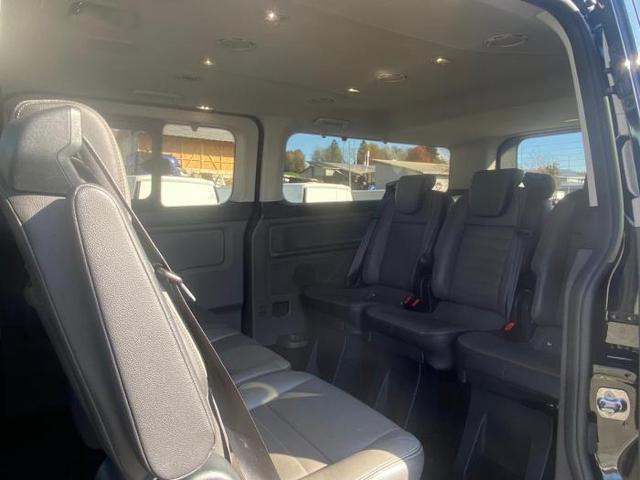 Ford Tourneo Custom L2 (320 L2) 320 Titanium 2.0 TDCi *NAVI*SHZ*PDC*SpurHA*Klima* 