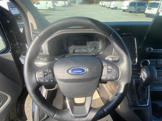 Ford Tourneo Custom L2 (320 L2) 320 Titanium 2.0 TDCi *NAVI*SHZ*PDC*SpurHA*Klima* 