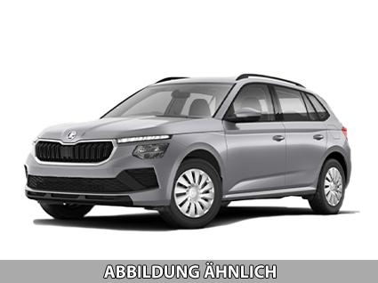 Skoda Kamiq     Balance (Balance) 1.0 TSI 85kW (116 PS) 7-Gang DSG