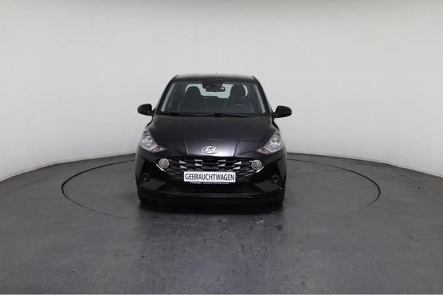 Hyundai i10 (Advanced) 1.0 MPI 49kW (67 PS) 5-Gang Schaltgetriebe 
