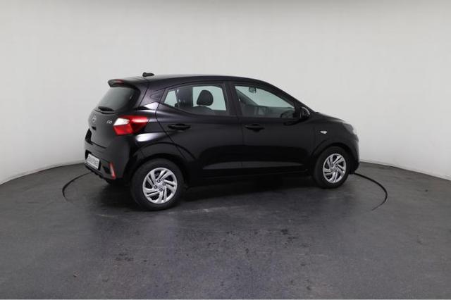 Hyundai i10 (Advanced) 1.0 MPI 49kW (67 PS) 5-Gang Schaltgetriebe 
