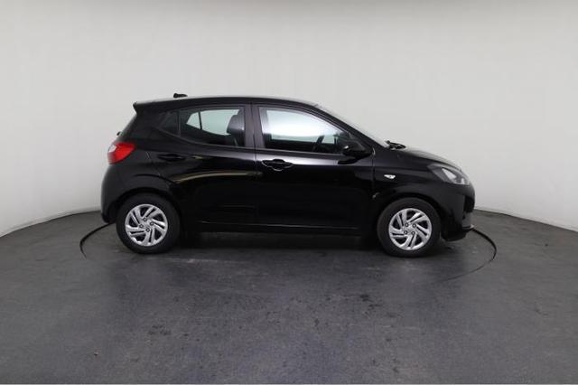 Hyundai i10 (Advanced) 1.0 MPI 49kW (67 PS) 5-Gang Schaltgetriebe 