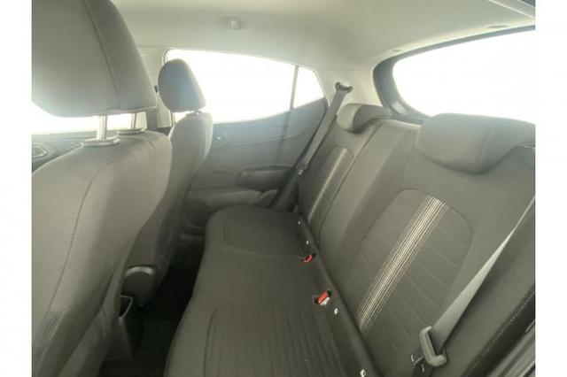 Hyundai i10 (Advanced) 1.0 MPI 49kW (67 PS) 5-Gang Schaltgetriebe 