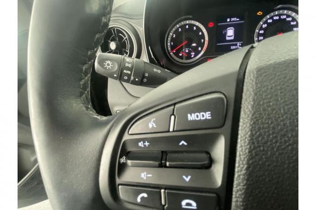 Hyundai i10 (Advanced) 1.0 MPI 49kW (67 PS) 5-Gang Schaltgetriebe 
